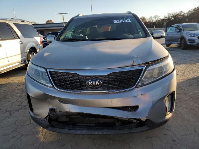 5XYKT4A65FG562991 | 2015 KIA SORENTO LX