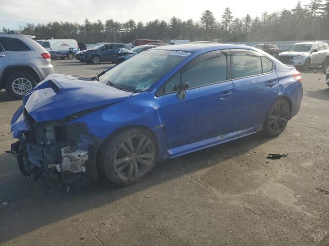 2017 Subaru WRX Premium