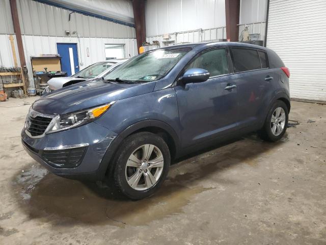 2013 Kia Sportage LX