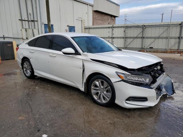 2020 HONDA ACCORD LX - 1HGCV1F19LA099924