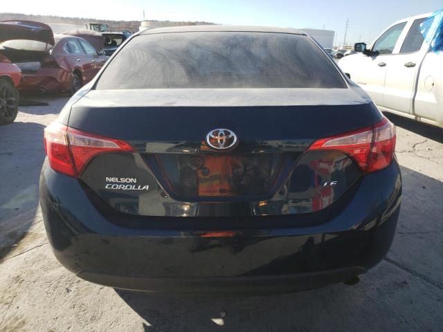 5YFBURHE5JP851803 | 2018 TOYOTA COROLLA L