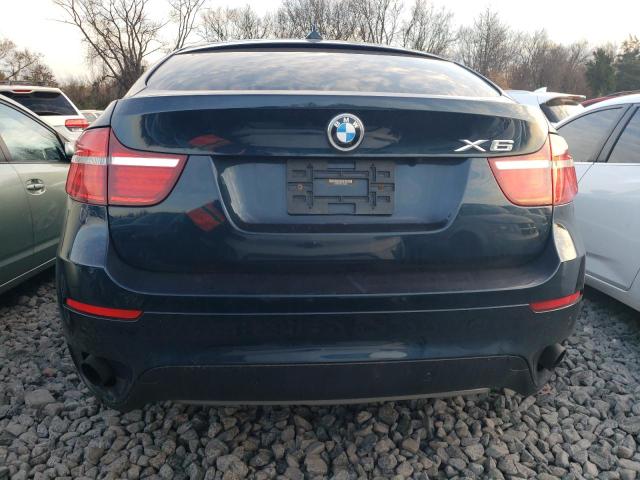 VIN 5UXFG2C51DL784054 2013 BMW X6, Xdrive35I no.6