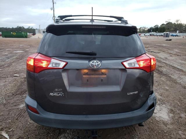 2015 TOYOTA RAV4 LIMIT - 2T3YFREV5FW136218