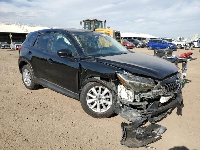 JM3KE2CY5F0437922 | 2015 MAZDA CX-5 TOURI