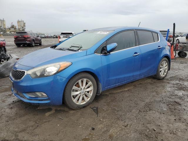 2015 Kia Forte EX