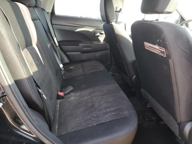 4A4AP4AU3FE010017 Auction: COPART Lot: 76035463 Location: FL - ORLANDO NORTH 4A4AP4AU3FE010017 MITSUBISHI OUTLANDER 2015 BLACK Photo 10