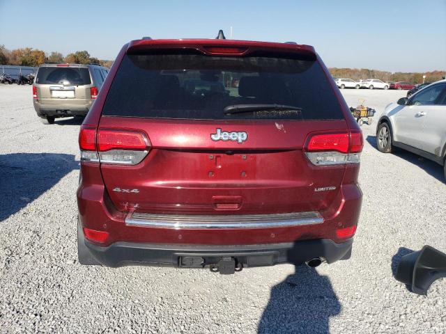 2020 JEEP GRAND CHER - 1C4RJFBG3LC419321