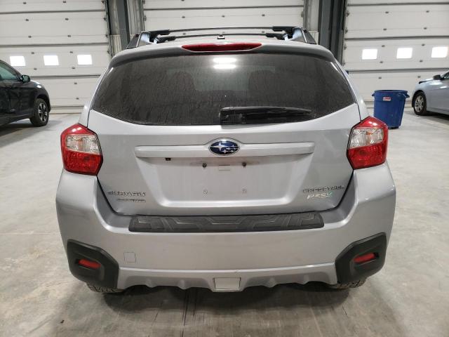 JF2GPABC0HH256144 | 2017 SUBARU CROSSTREK