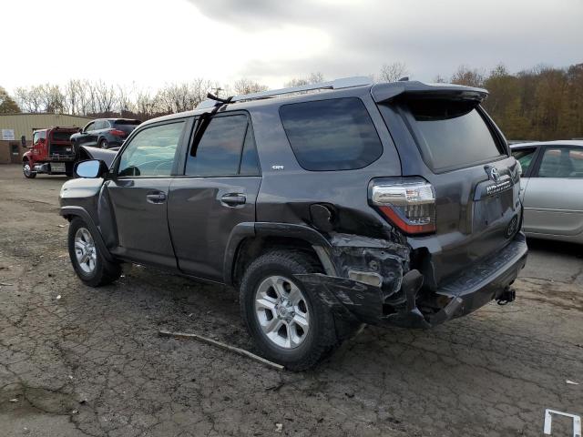 JTEBU5JR5G5389900 | 2016 Toyota 4runner sr5/sr5 premium