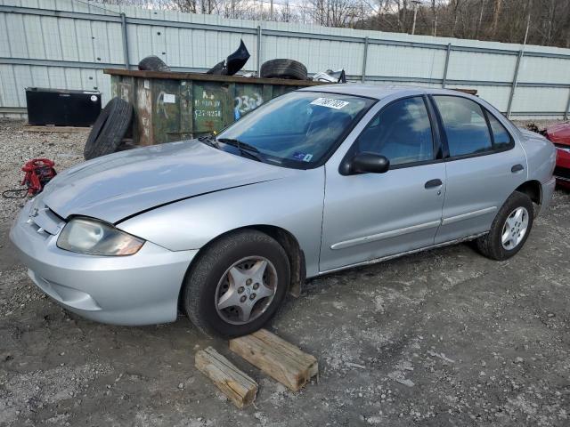 2005 Chevrolet Cavalier 