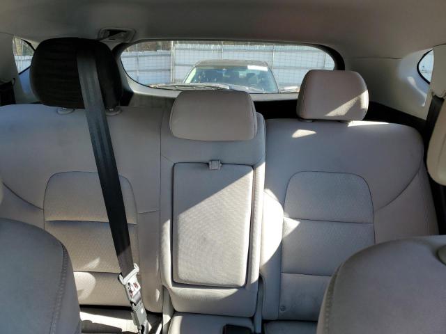 2016 HYUNDAI TUCSON SE - KM8J23A43GU221964