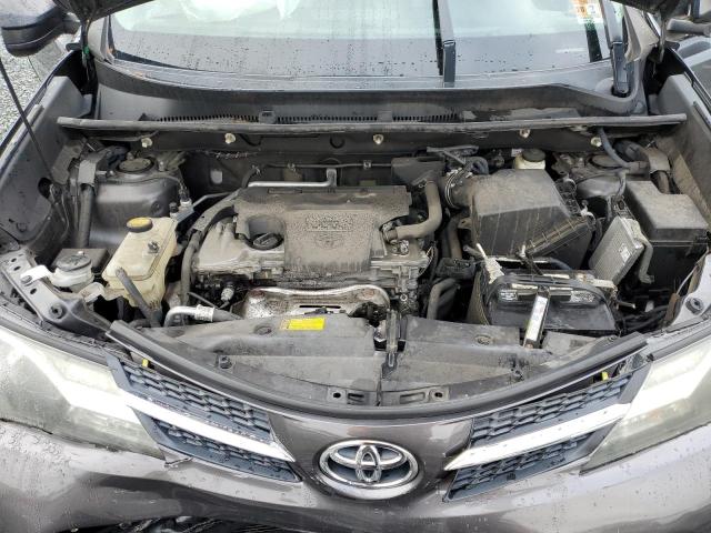 2T3BFREV7FW311848 | 2015 TOYOTA RAV4 LE