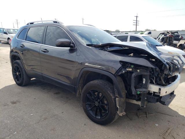 1C4PJMCB9GW286180 | 2016 JEEP CHEROKEE L