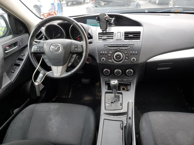 2019 MAZDA 3 I JM1BL1V82D1716645