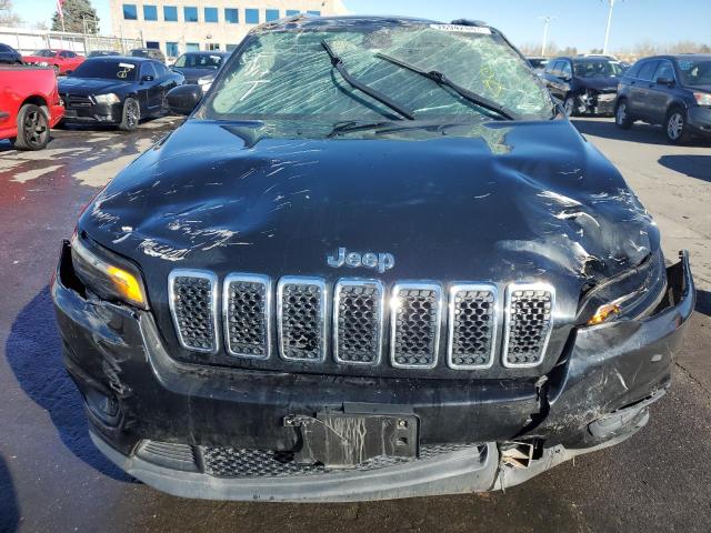 1C4PJLLN2KD119782 | 2019 JEEP CHEROKEE L