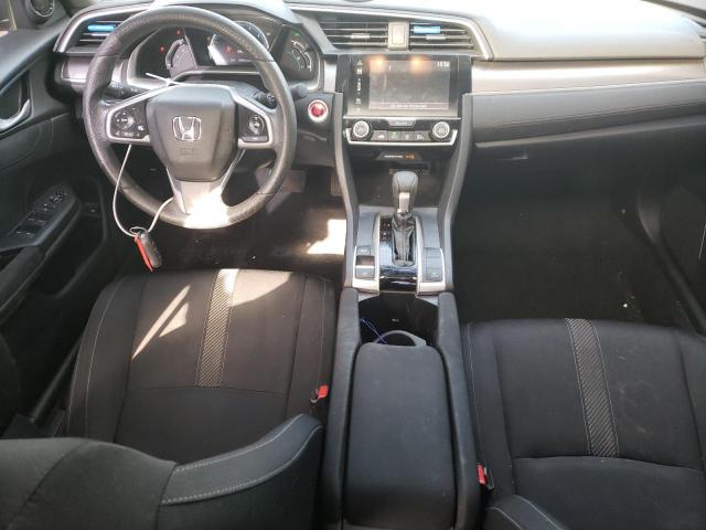 19XFC2F75JE002790 | 2018 HONDA CIVIC EX