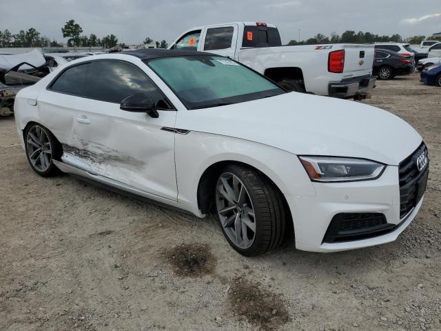 WAUTNAF53KA054622 2019 AUDI A5, photo no. 4