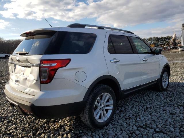 1FM5K8D88EGA78096 | 2014 FORD EXPLORER X