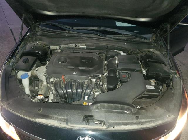 5XXGT4L36JG195511 KIA Optima Lx
