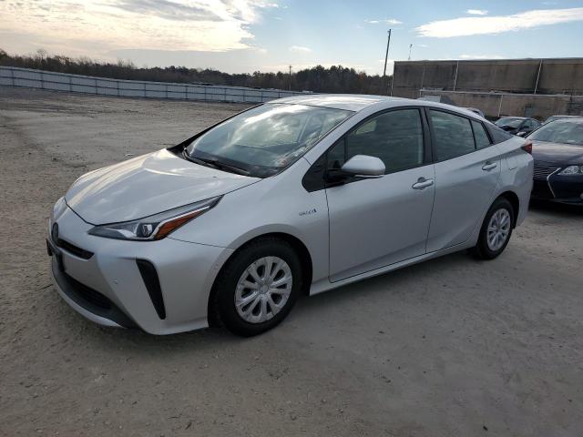 JTDKARFU7L3115623 | 2020 Toyota prius l