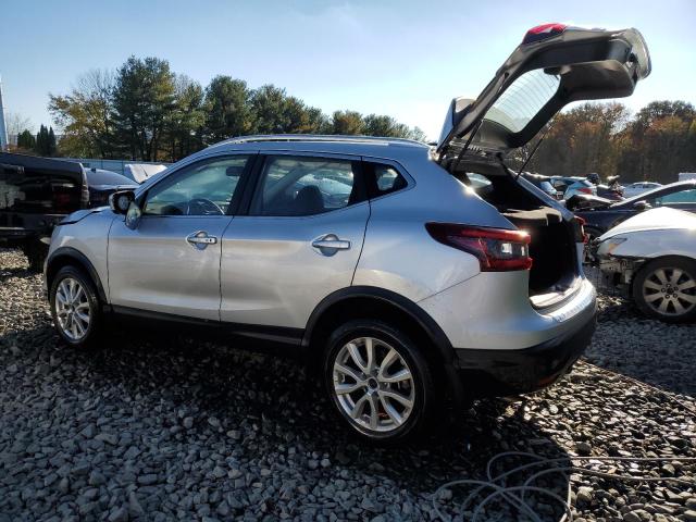 JN1BJ1BW2MW670555 | 2021 NISSAN ROGUE SPOR