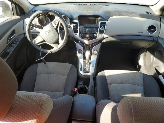 2016 CHEVROLET CRUZE LIMI - 1G1PC5SG7G7149173