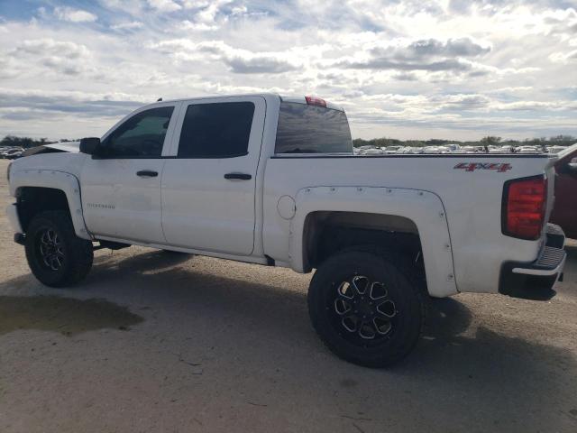 3GCUKNEC2HG464409 | 2017 CHEVROLET SILVERADO