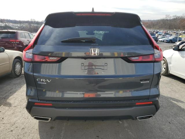 2023 HONDA CR-V SPORT - 5J6RS6H91PL006125
