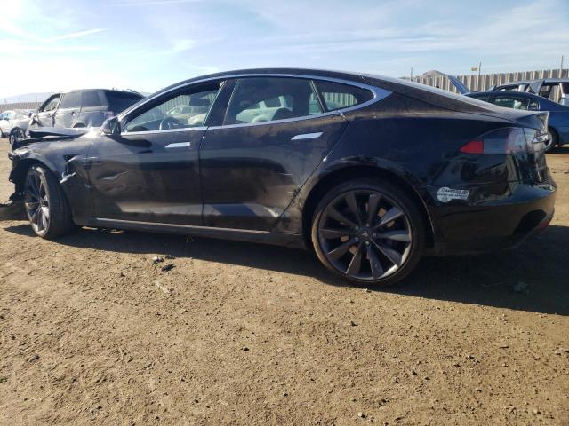 5YJSA1E27GF124980 | 2016 Tesla model s