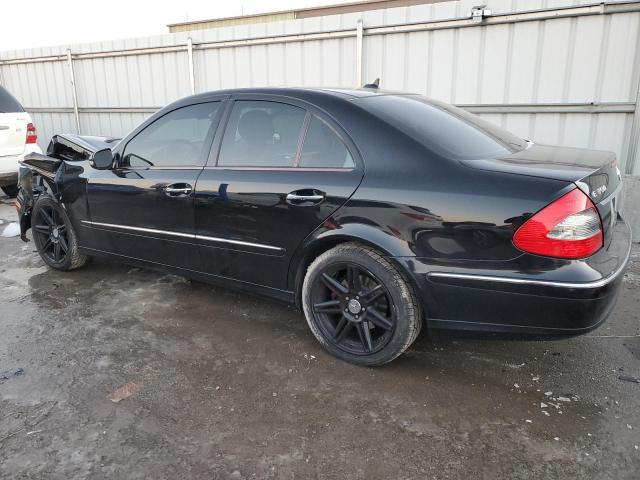 2009 Mercedes-Benz E 350 4Matic VIN: WDBUF87X99B422771 Lot: 77989203