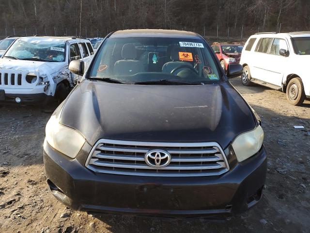 JTEES41A682066062 | 2008 Toyota highlander