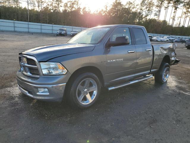 2012 Dodge Ram 1500 SLT