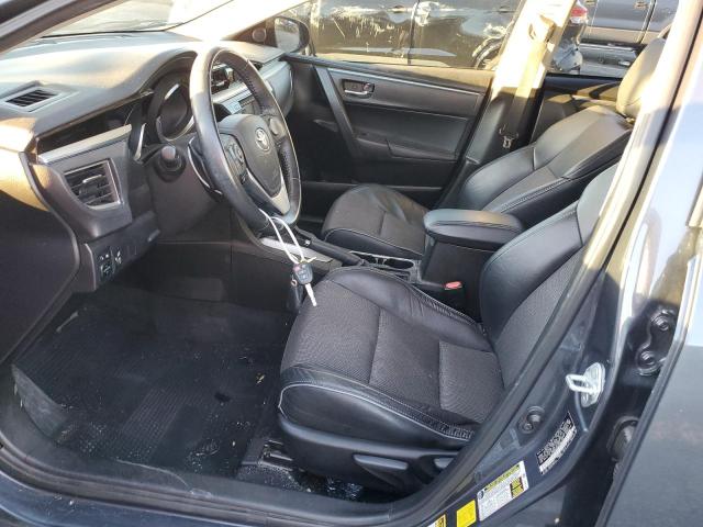 2016 TOYOTA COROLLA L - 5YFBURHE6GP562194
