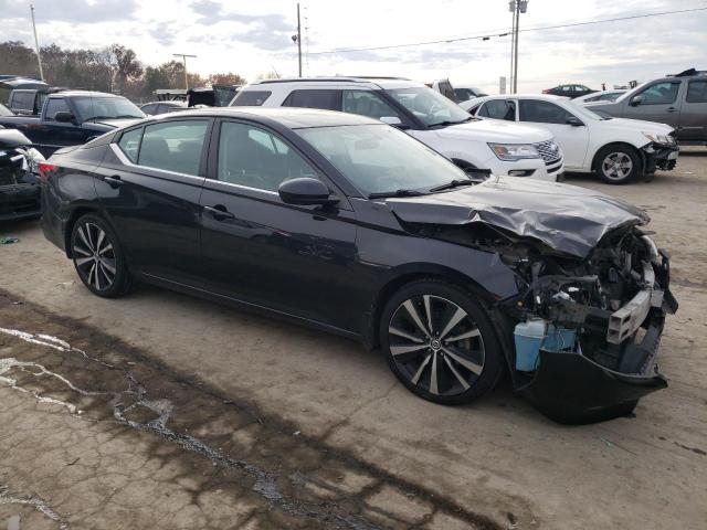 1N4BL4CV8KC105858 | 2019 NISSAN ALTIMA SR