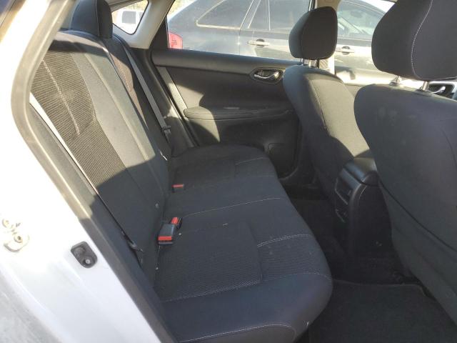 2016 NISSAN SENTRA S - 3N1AB7APXGY324238