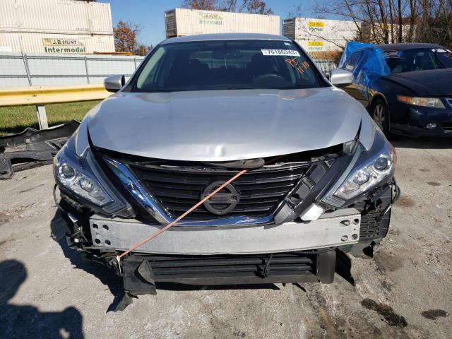 2018 NISSAN 210 - 1N4AL3AP9JC281164