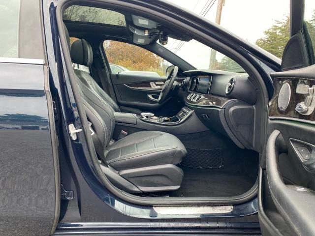 WDDZF4JB9HA009417 Mercedes-Benz E 300