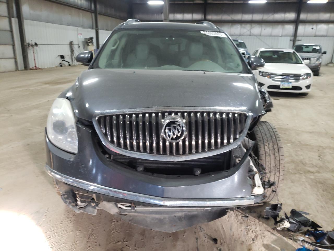 2012 Buick Enclave vin: 5GAKVCED1CJ352298