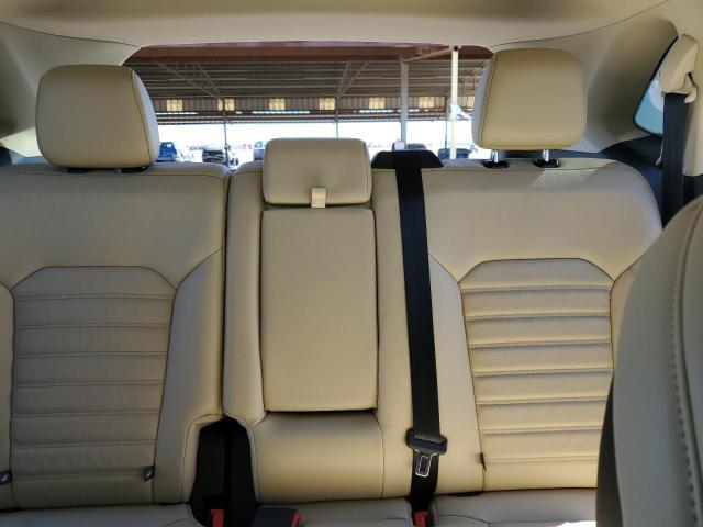 2FMTK3J80FBB45085 Ford EDGE SEL