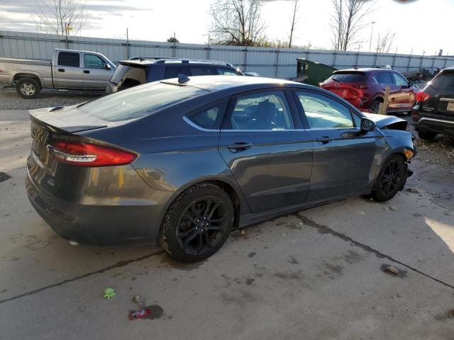 3FA6P0HD3KR164901 Ford Fusion SE 3