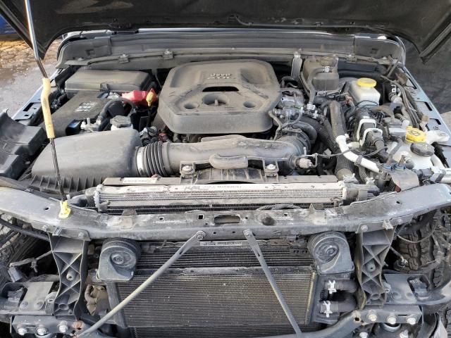 1C4HJXEN6KW573479 | 2019 Jeep wrangler unlimited sahara