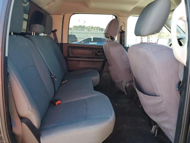 2016 DODGE RAM 3C6RR7KT7GG326968