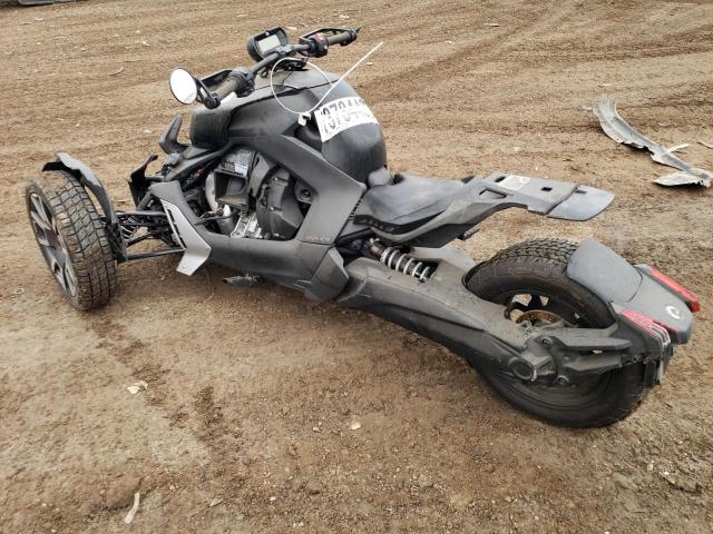 2021 CAN-AM RYKER RALL - 3JB2GEG29MJ004760