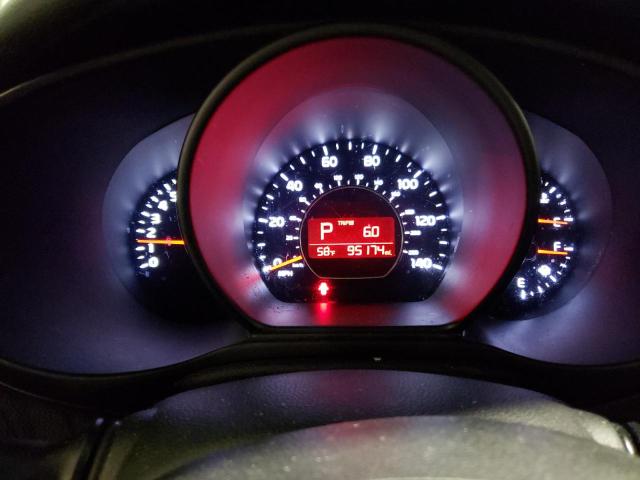 2018 KIA SOUL + - KNDJP3A57J7578259