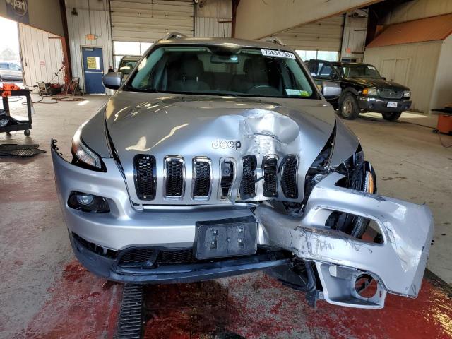 1C4PJMCBXGW187612 2016 Jeep Cherokee Latitude