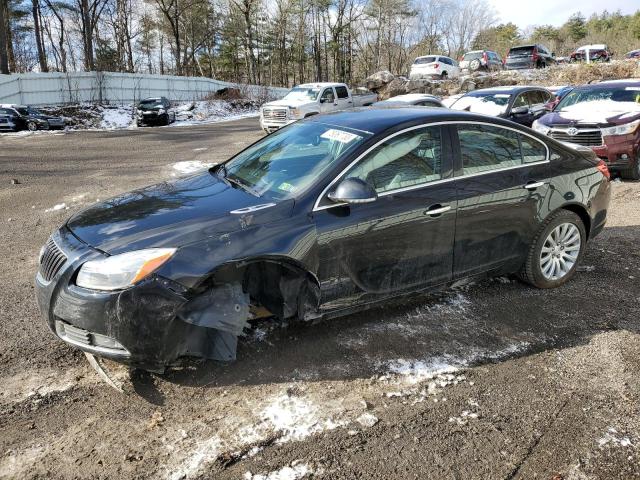 2013 Buick Regal 