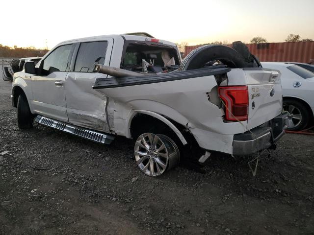 1FTEW1EF8FFA57057 | 2015 Ford f150 supercrew