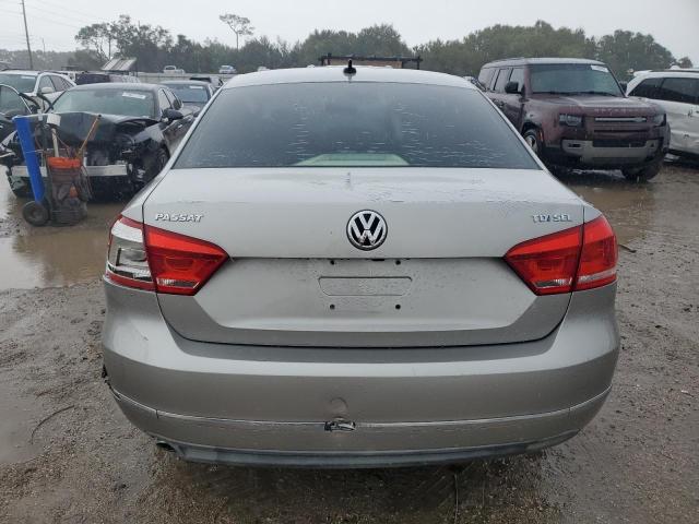 1VWCN7A3XEC070219 | 2014 Volkswagen passat sel