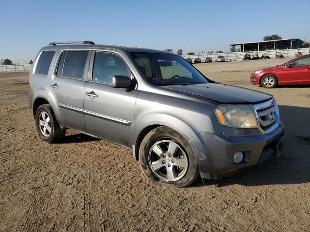 Хонда Пилот 2010 Года Купить