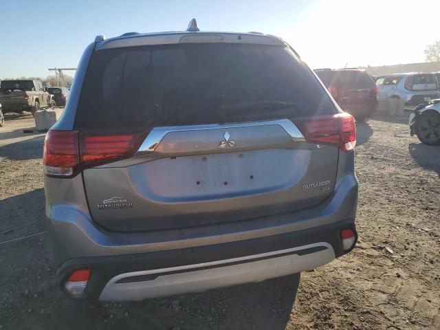 JA4AZ3A39KZ030756 | 2019 MITSUBISHI OUTLANDER